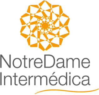 NotreDame Intermédica